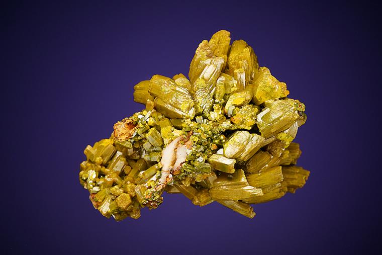 PYROMORPHITE